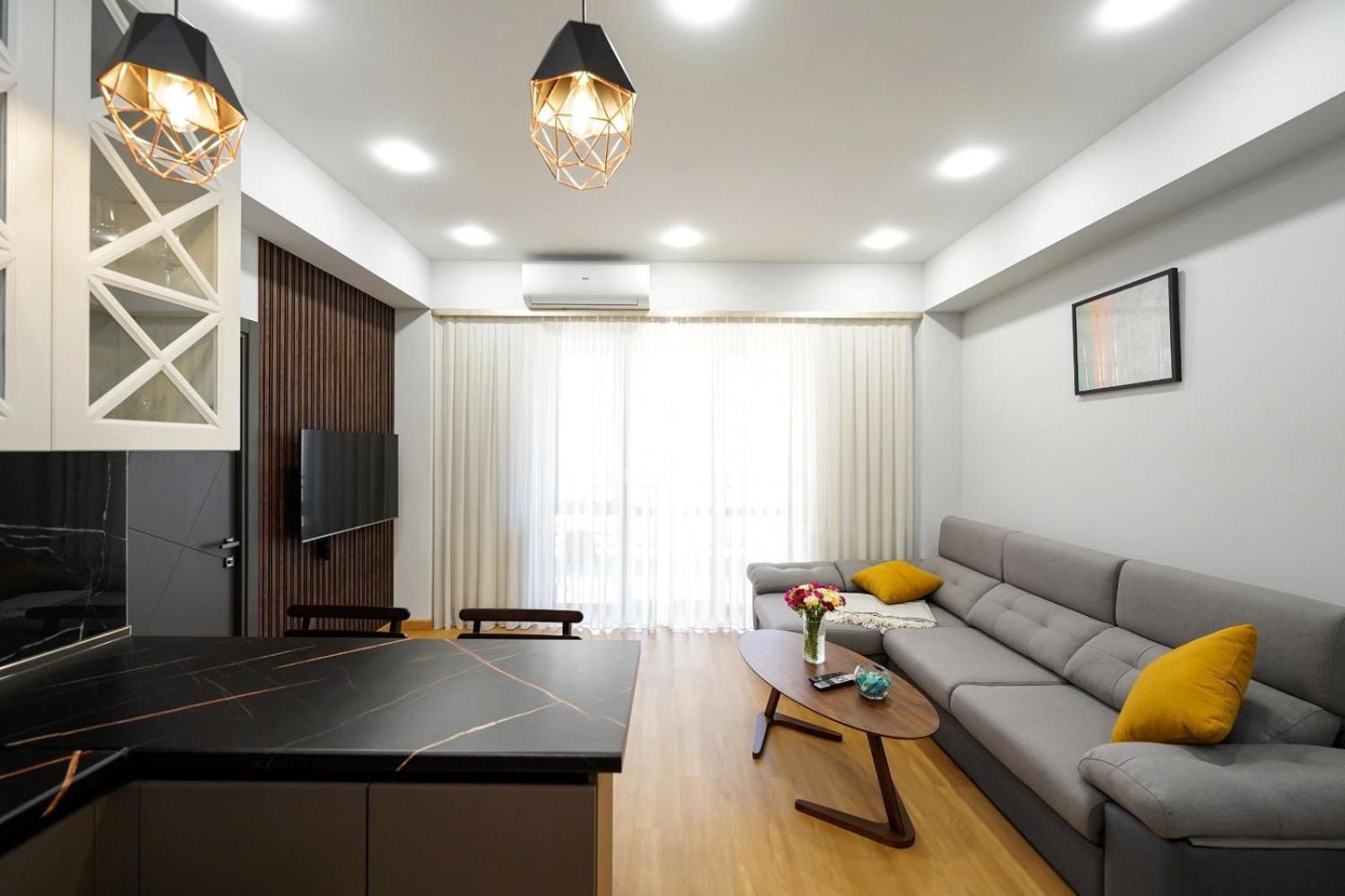 יירבאן Fantastic Apartments Near Republic Square, Perfect Location, Mystreet Company מראה חיצוני תמונה