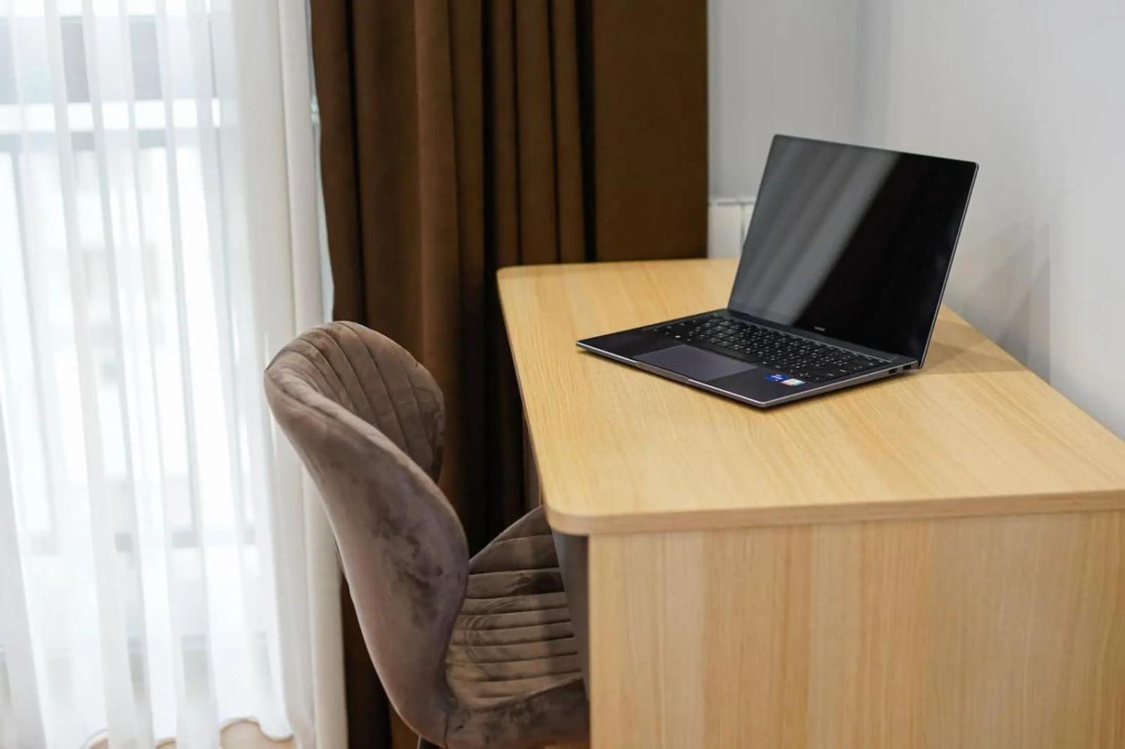 יירבאן Fantastic Apartments Near Republic Square, Perfect Location, Mystreet Company מראה חיצוני תמונה
